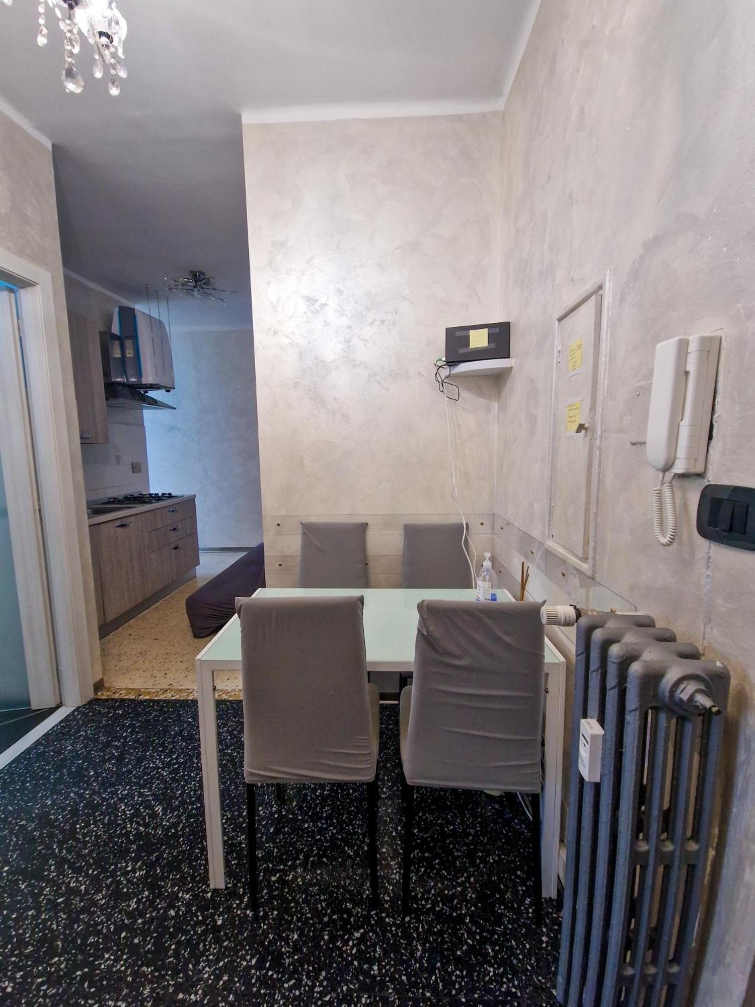 Torino Panoramic View Apartment Exterior foto