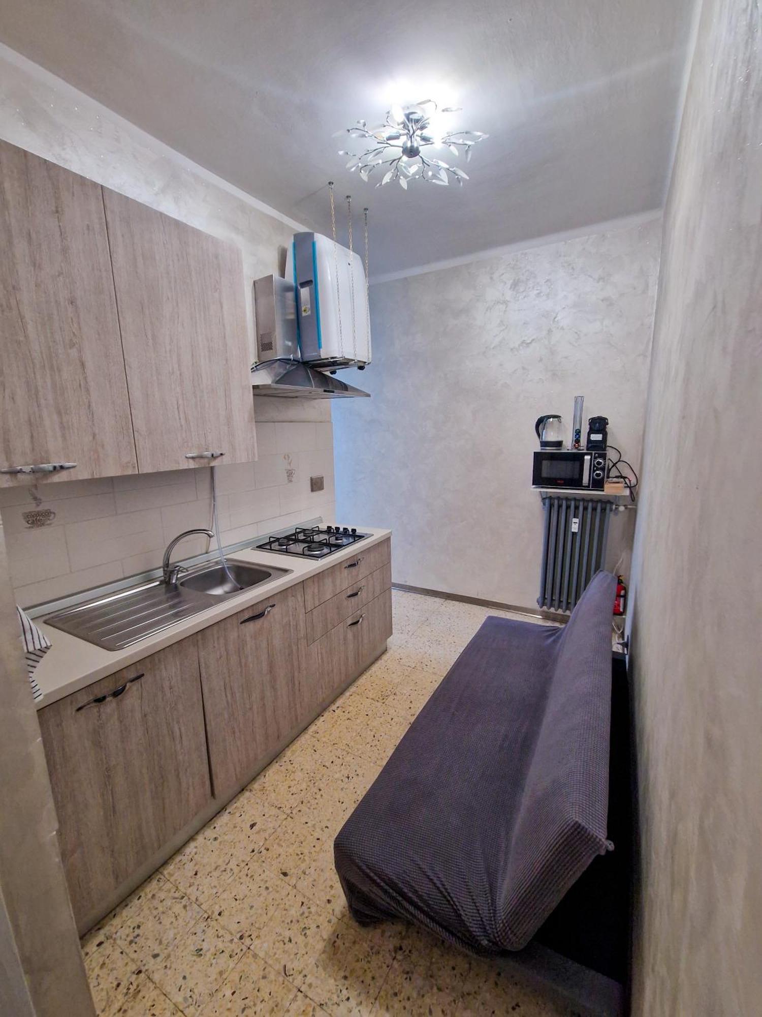 Torino Panoramic View Apartment Exterior foto