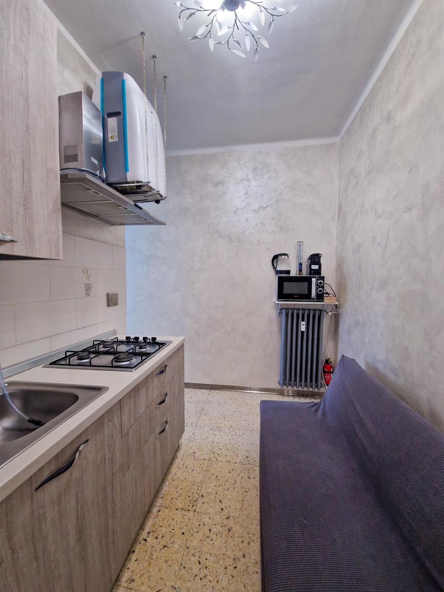 Torino Panoramic View Apartment Exterior foto